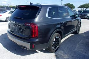 2025 KIA TELLURIDE S — фото 2