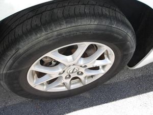 CHRYSLER PACIFICA TOURING L - 9