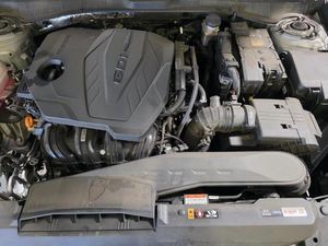 صورة مصغرة 18 لـ 2025 Hyundai SONATA SEL