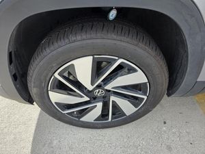 VOLKSWAGEN ATLAS 2.0T SE W/TECHNOLOGY - 9