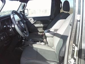 JEEP WRANGLER RUBICON - 3