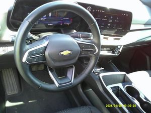 CHEVROLET EQUINOX AWD LT - 8