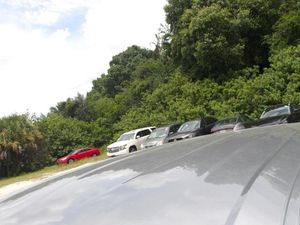 2025 Chevrolet BLAZER LT thumbnail 22