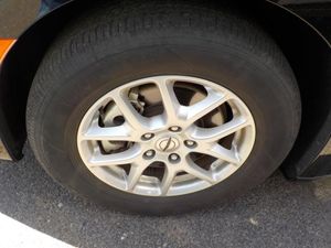 CHRYSLER PACIFICA TOURING L - 10