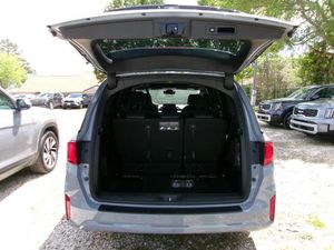 HONDA ODYSSEY SPORT-L - 6