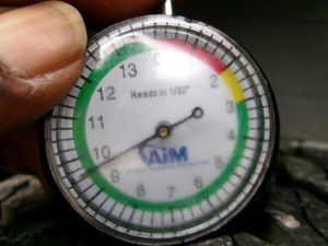 JEEP WRANGLER RUBICON - 9