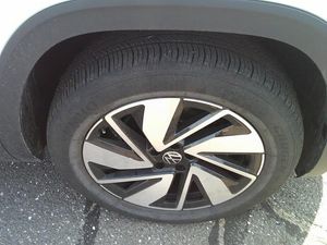 VOLKSWAGEN ATLAS 2.0T SE W/TECHNOLOGY - 9