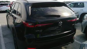 صورة مصغرة 24 لـ 2025 Mazda CX-70 3.3 TURBO PREFERRED PACKAGE