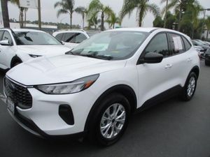 2025 FORD ESCAPE ACTIVE — фото 1
