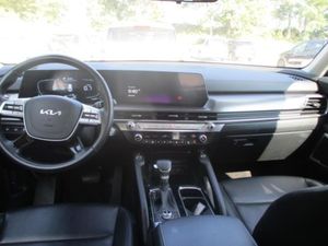 2025 KIA TELLURIDE S — фото 4