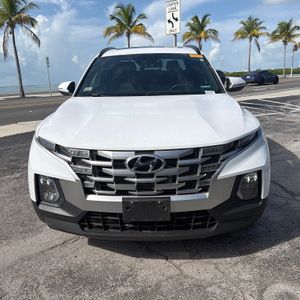 2022 Hyundai SANTA CRUZ SEL PREMIUM 照片 8