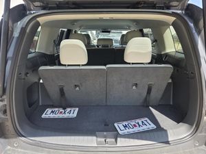 HYUNDAI SANTA FE SEL - 6