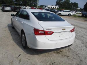 2024 Chevrolet MALIBU LT — миниатюра 20