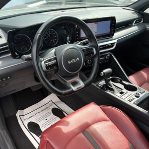 2024 KIA K5 GT-LINE 缩略图 28