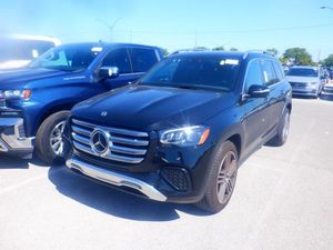 MERCEDES-BENZ GLS - 1