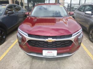 2025 Chevrolet TRAX LT 缩略图 27