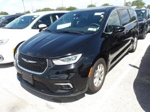 CHRYSLER PACIFICA SELECT - 1