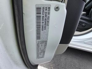 CHRYSLER PACIFICA TOURING L - 7