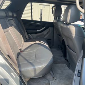 2005 Toyota 4RUNNER LIMITED 缩略图 39