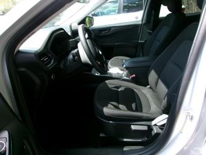 2025 FORD ESCAPE ACTIVE — фото 3