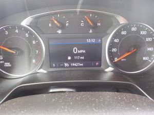 CHEVROLET BLAZER LT - 5