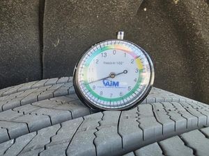 CHEVROLET TAHOE LT - 9