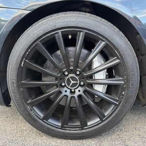 MERCEDES-BENZ S-CLASS - 10