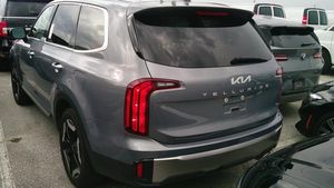 صورة مصغرة 23 لـ 2025 KIA TELLURIDE S