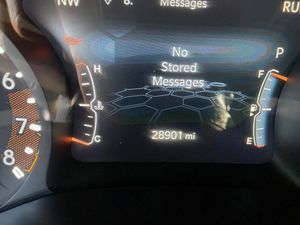 JEEP COMPASS LIMITED - 5