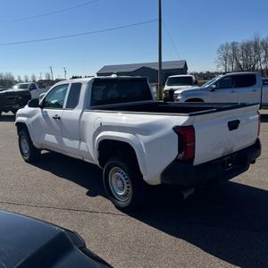 TOYOTA TACOMA SR - 3