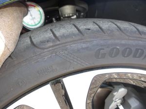 MERCEDES-BENZ C-CLASS - 10