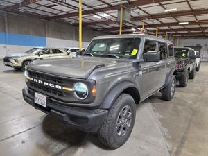 FORD BRONCO BIG BEND - 1
