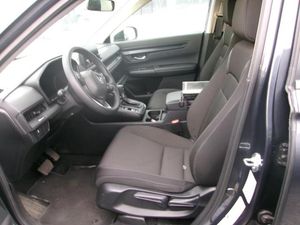 HONDA CR-V - 3