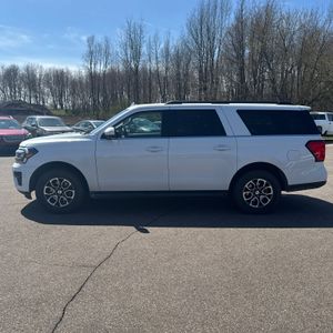 FORD EXPEDITION MAX XLT - 2