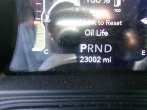 JEEP WRANGLER RUBICON - 5