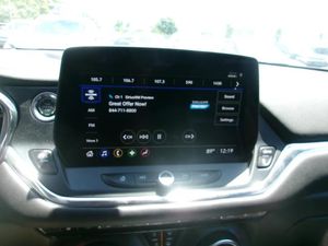 2025 Chevrolet BLAZER LT thumbnail 19