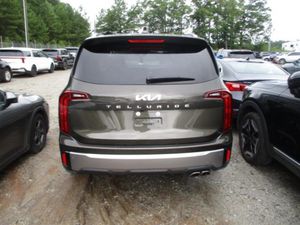 2025 KIA TELLURIDE S 缩略图 16