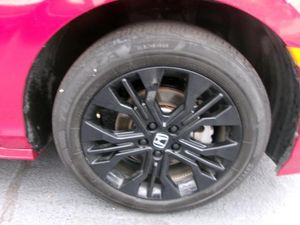 HONDA ODYSSEY SPORT-L - 9