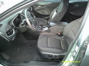 CHEVROLET MALIBU LT - 3