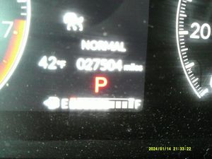 HONDA ODYSSEY SPORT-L - 5