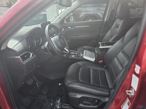 2025 Mazda CX-5 2.5 S PREFERRED PACKAGE — фото 3