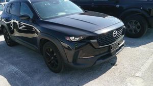 صورة مصغرة 21 لـ 2025 Mazda CX-50 2.5 S PREFERRED PACKAGE