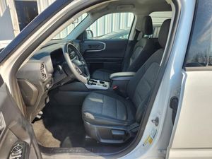 FORD BRONCO SPORT BIG BEND - 3