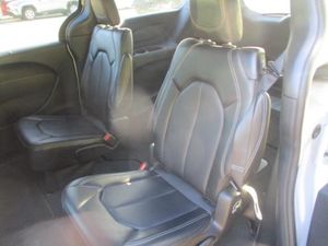 2025 Chrysler PACIFICA SELECT 缩略图 22
