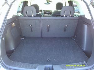 CHEVROLET TRAILBLAZER LT - 6