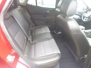 2025 Chevrolet TRAX LT 缩略图 22