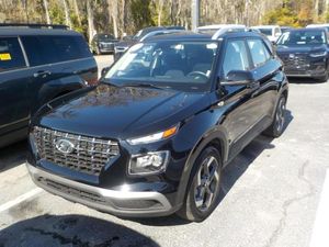 HYUNDAI VENUE SEL - 1