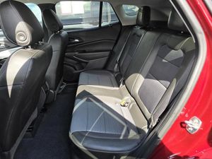 2025 Chevrolet TRAX LT 缩略图 22