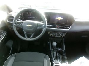 CHEVROLET TRAILBLAZER LT - 4