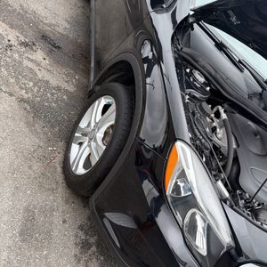 2017 Mercedes-BENZ GLA 缩略图 21